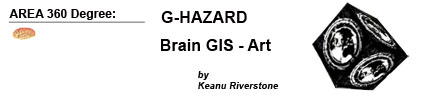 G-Hazard GIS Art