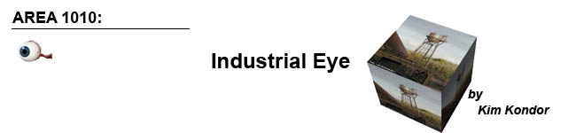 Industrial Eye Fotografie Lost Places
